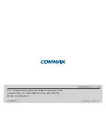 Предварительный просмотр 4 страницы Commax DRC-40KPT User Manual