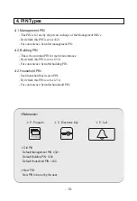 Предварительный просмотр 11 страницы Commax DRC-481L Use Manual