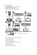 Предварительный просмотр 13 страницы Commax DRC-481L Use Manual