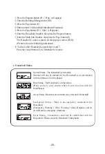 Предварительный просмотр 30 страницы Commax DRC-481L Use Manual