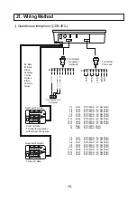 Предварительный просмотр 36 страницы Commax DRC-481L Use Manual