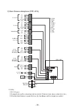 Предварительный просмотр 37 страницы Commax DRC-481L Use Manual