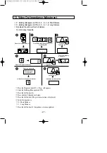 Предварительный просмотр 30 страницы Commax DRC-481LCRF Manual