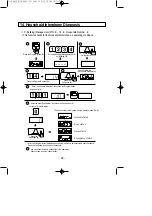 Предварительный просмотр 31 страницы Commax DRC-481LCRF Manual