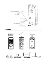 Preview for 8 page of Commax DRC-4BP Use And Care Manual