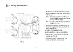 Preview for 3 page of Commax DRC-4CPN3 User Manual