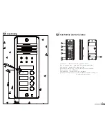 Предварительный просмотр 2 страницы Commax DRC-4DB Manual