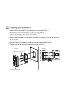 Preview for 8 page of Commax DRC-4MC User Manual