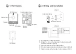 Предварительный просмотр 2 страницы Commax DRC-4U User Manual