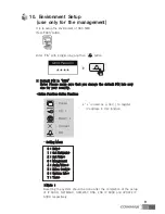 Preview for 9 page of Commax DRC-500S Manual