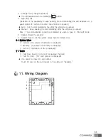 Preview for 11 page of Commax DRC-500S Manual