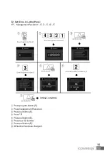 Предварительный просмотр 16 страницы Commax DRC-703LC/RF1 User Manual