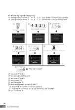 Предварительный просмотр 23 страницы Commax DRC-703LC/RF1 User Manual