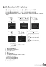 Предварительный просмотр 36 страницы Commax DRC-703LC/RF1 User Manual