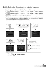 Предварительный просмотр 48 страницы Commax DRC-703LC/RF1 User Manual