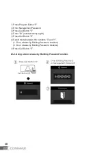 Предварительный просмотр 49 страницы Commax DRC-703LC/RF1 User Manual