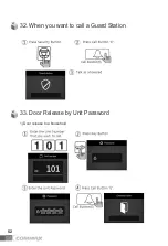 Предварительный просмотр 53 страницы Commax DRC-703LC/RF1 User Manual