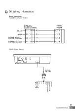 Предварительный просмотр 58 страницы Commax DRC-703LC/RF1 User Manual