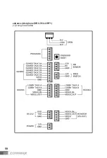 Предварительный просмотр 59 страницы Commax DRC-703LC/RF1 User Manual