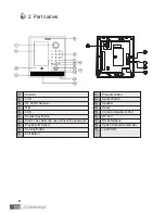 Предварительный просмотр 5 страницы Commax DRC-703S User Manual