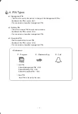 Предварительный просмотр 9 страницы Commax DRC-900LC User Manual