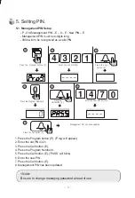 Предварительный просмотр 10 страницы Commax DRC-900LC User Manual