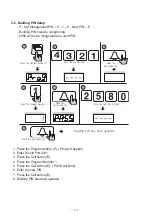 Предварительный просмотр 11 страницы Commax DRC-900LC User Manual