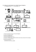 Предварительный просмотр 15 страницы Commax DRC-900LC User Manual