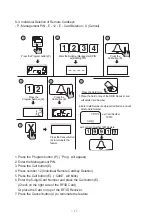 Предварительный просмотр 18 страницы Commax DRC-900LC User Manual