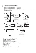 Предварительный просмотр 24 страницы Commax DRC-900LC User Manual