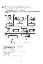 Предварительный просмотр 25 страницы Commax DRC-900LC User Manual