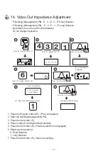 Предварительный просмотр 26 страницы Commax DRC-900LC User Manual