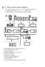 Предварительный просмотр 30 страницы Commax DRC-900LC User Manual