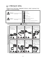 Preview for 3 page of Commax DRC-GAB User Manual