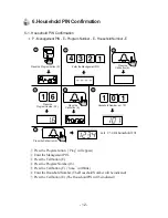 Preview for 13 page of Commax DRC-GAB User Manual