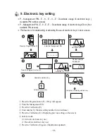 Preview for 20 page of Commax DRC-GAB User Manual