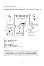 Preview for 21 page of Commax DRC-GUM/RF1 User Manual