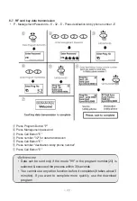 Preview for 23 page of Commax DRC-GUM/RF1 User Manual