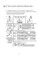 Preview for 46 page of Commax DRC-GUM/RF1 User Manual