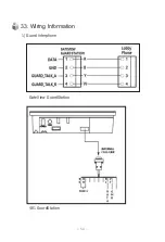 Preview for 55 page of Commax DRC-GUM/RF1 User Manual