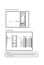 Preview for 56 page of Commax DRC-GUM/RF1 User Manual