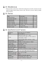 Preview for 59 page of Commax DRC-GUM/RF1 User Manual