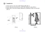 Предварительный просмотр 16 страницы Commax DRC-nUC User Manual