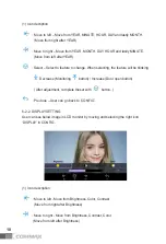 Предварительный просмотр 10 страницы Commax Fineview CDV-70HM2 User Manual