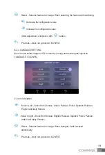 Предварительный просмотр 11 страницы Commax Fineview CDV-70HM2 User Manual
