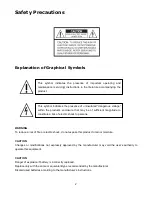 Preview for 2 page of Commax HX-800E Instruction Manual