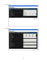 Предварительный просмотр 72 страницы Commax HX-800E Instruction Manual