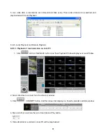 Предварительный просмотр 81 страницы Commax HX-800E Instruction Manual