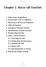 Preview for 3 page of Commax JNS-70MN User Manual