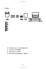 Предварительный просмотр 48 страницы Commax JNS-70MN User Manual